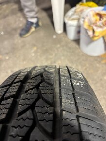 Zimné pneumatiky 175/80 R14 - 2