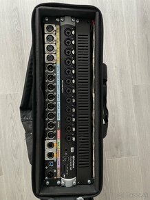 Presonus studiolive 16r series iii - 2