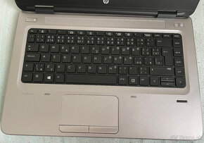 HP ProBook 640 G3 - Intel Core i5, 16GB RAM, 512GB SSD - 2