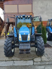 New Holland - 2