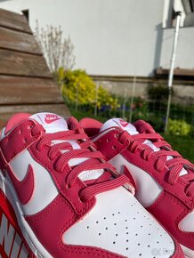 Nike Dunk Low Archeo Pink - 2