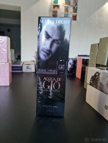 Giorgio armani acgua di gio - 2