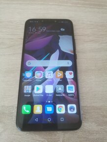 Huawei Mate 20 Lite Modry odblokovany za 70€ - 2