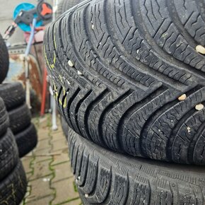 205/60 r16 Michelin - 2