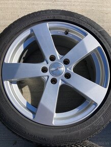 R17 5x112 Dezent TD - 2