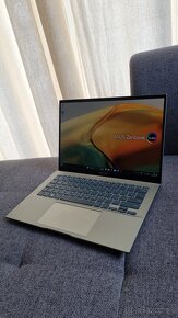 Asus zenbook 14 OLED - 2