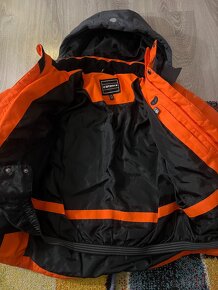 Icepeak zimná bunda 140 - 2