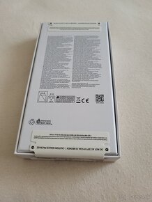 Nový nerozbalený Samsung Galaxy A55 128GB - 2