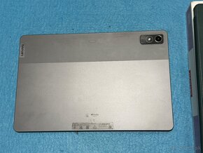 Lenovo Tab p12 - Pekný stav, s púzdrom 8/128gb - 2