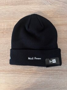 Supreme Box Logo Beanie - 2