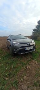 RAV4 - 2