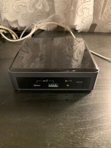 Intel NUC i3-10110U model NUC10FNK - 2