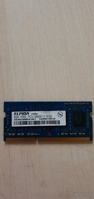 4GB Elipida Ram - 2