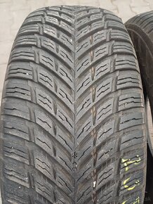 235/65R17 2ks celoročné - 2