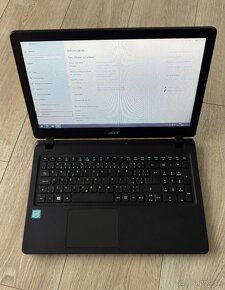 Acer Extensa 2540 - 2