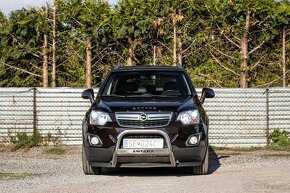 Opel Antara 2.2 CDTI 184k 4x4 Cosmo - 2