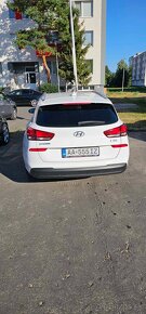 Hyundai i30 combi 2020 1.6 crdi - 2