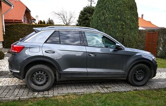 Predám Volkswagen T-Roc 1.0 TSI Style - 2