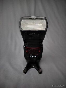 Nikon Speedlight SB-700 - 2