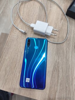 Huawei p30 lite - 2