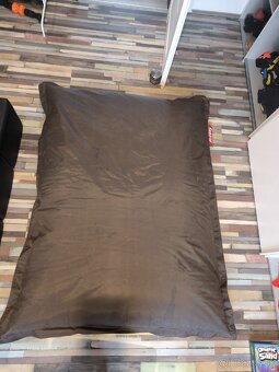 Tulivak 130x160cm Fatboy od Nescafe aj s vyplnou - 2