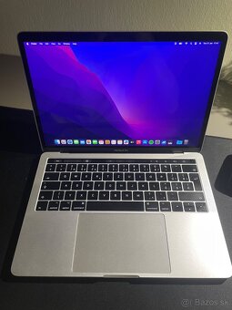 MacBook Pro 13" - 2