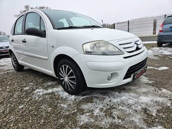 Citroen C3 1.4i  72000KM - 2