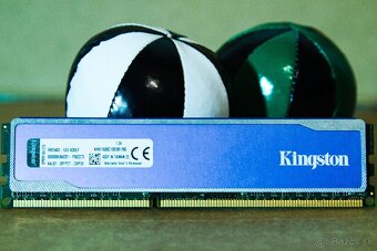 DDR3 8gb khx1600c10d3b1/8g - 2