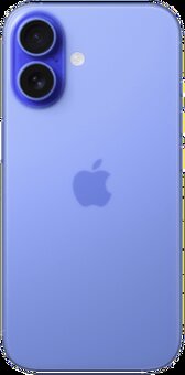 Apple iPhone 16 128GB ultramarine - 2