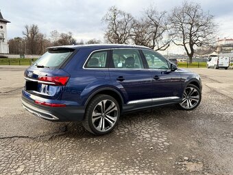 Audi Q7 2020 Facelift - 2