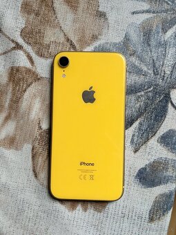 Iphone xr - 2