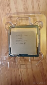 Intel i5-9400 LGA1151 Coffee Lake 2,90GHz - 2