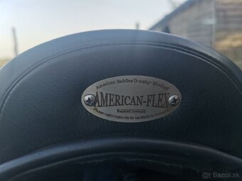 American Flex - 2