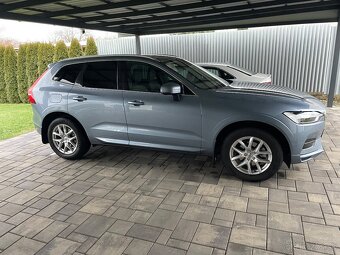 Volvo XC60 - 2