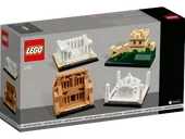 Lego 40585 Svet plný divov - bežne nepredajný set - 2