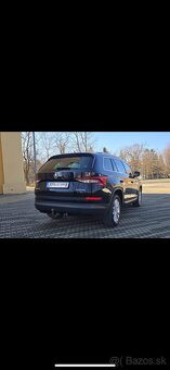 Škoda Kodiaq 1,5 TSI  Style Pano - 2