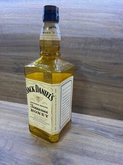 Jack Daniels honey 5L - 2