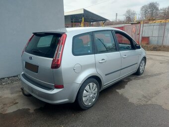 Predám Ford C-Max 2009 - 2