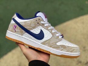 Nike SB Dunk Low Rayssa Leal - 2