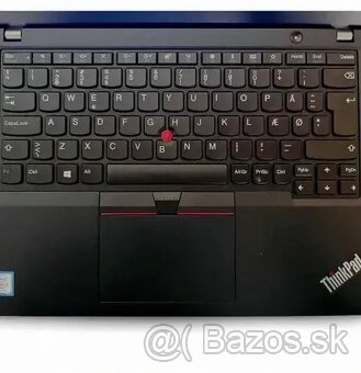 Lenovo ThinkPad X390 - 2