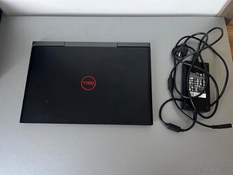 DELL G5 15 - 2