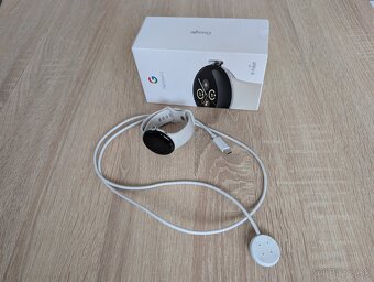 Google Pixel Watch 2 Porcelain - 2