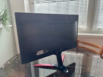 Predam monitor ACER NITRO KG241Q 24" 144Hz - 2