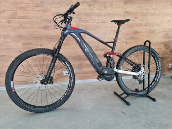 Predam ebike fantic XMF 1.7 - 2