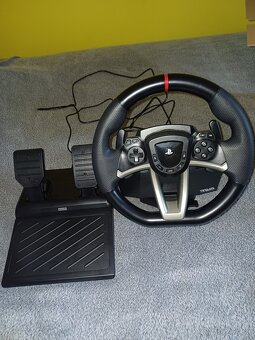 Volant ps5 ps4 /pc - 2