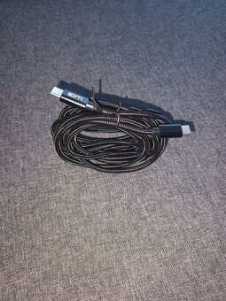 USB C kábel - 2