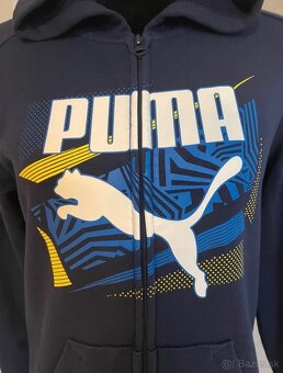 Puma mikina -M - 2