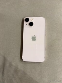 iPhone 13 mini, 128GB - 2