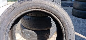 235/55 R20 102V Dunlop sport maxx 050 - 2