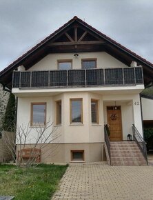 Rodinný dom na predaj v obci Sokolovce - 2